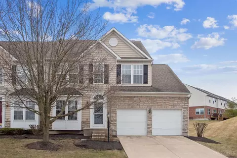 3409 Grand Fls, Maineville, OH 45039