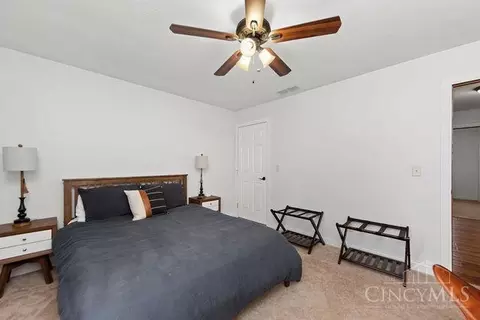 Bedroom - 7941 Us Highway 68, Blanchester, OH 45107 photo 5 of 7