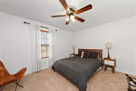 Bedroom - 7941 Us Highway 68, Blanchester, OH 45107 photo 4 of 7