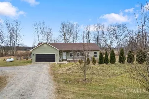 Exterior - 7941 Us Highway 68, Blanchester, OH 45107 photo 2 of 10