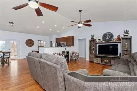 Living - 7941 Us Highway 68, Blanchester, OH 45107 photo 1 of 6