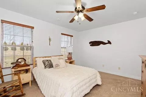 Bedroom - 7941 Us Highway 68, Blanchester, OH 45107 photo 7 of 7