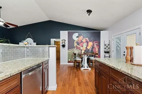 Kitchen - 7941 Us Highway 68, Blanchester, OH 45107 photo 1 of 6