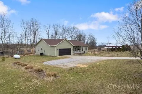 Exterior - 7941 Us Highway 68, Blanchester, OH 45107 photo 4 of 10