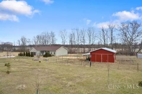 Exterior - 7941 Us Highway 68, Blanchester, OH 45107 photo 3 of 10