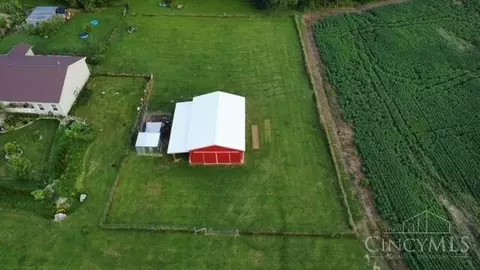 Exterior - 7941 Us Highway 68, Blanchester, OH 45107 photo 8 of 10