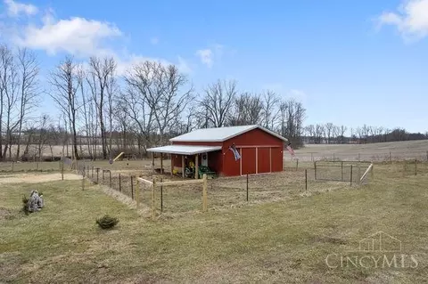 Exterior - 7941 Us Highway 68, Blanchester, OH 45107 photo 5 of 10