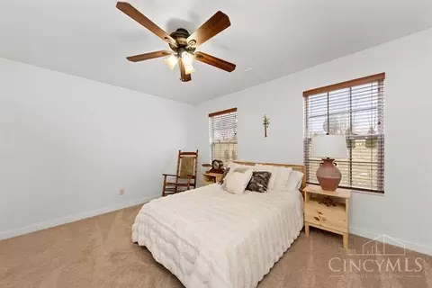 Bedroom - 7941 Us Highway 68, Blanchester, OH 45107 photo 6 of 7