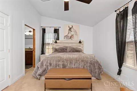 Bedroom - 7941 Us Highway 68, Blanchester, OH 45107 photo 2 of 7