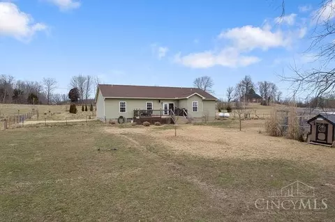 Exterior - 7941 Us Highway 68, Blanchester, OH 45107 photo 6 of 10
