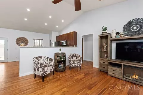 Living - 7941 Us Highway 68, Blanchester, OH 45107 photo 2 of 6