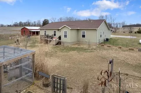 Exterior - 7941 Us Highway 68, Blanchester, OH 45107 photo 7 of 10