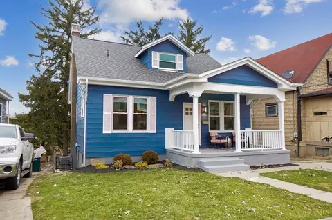 3636 Liberty, Cincinnati, OH 45205