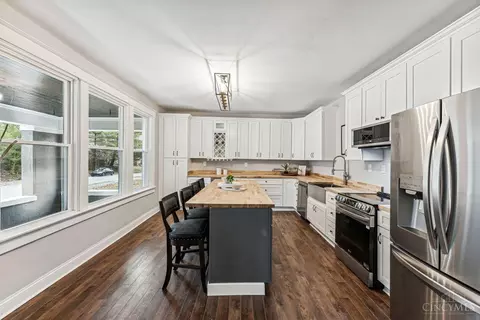 Kitchen - 2879 Ratterman, Cincinnati, OH 45211 photo 1 of 5