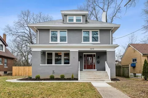 2879 Ratterman, Cincinnati, OH 45211