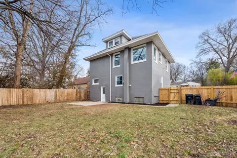 Exterior - 2879 Ratterman, Cincinnati, OH 45211 photo 5 of 7