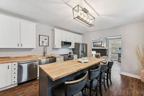Kitchen - 2879 Ratterman, Cincinnati, OH 45211 photo 3 of 5