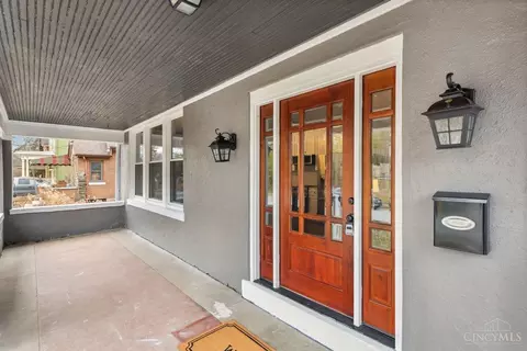 Exterior - 2879 Ratterman, Cincinnati, OH 45211 photo 3 of 7