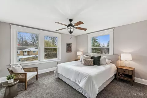 Bedroom - 2879 Ratterman, Cincinnati, OH 45211 photo 2 of 10