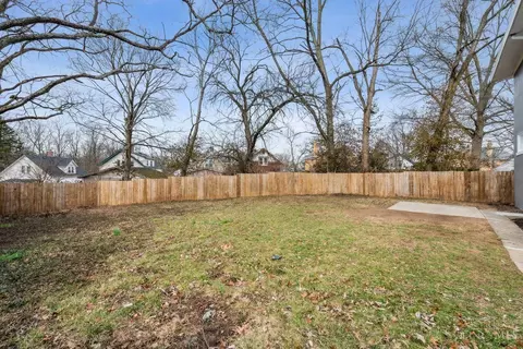 Exterior - 2879 Ratterman, Cincinnati, OH 45211 photo 7 of 7