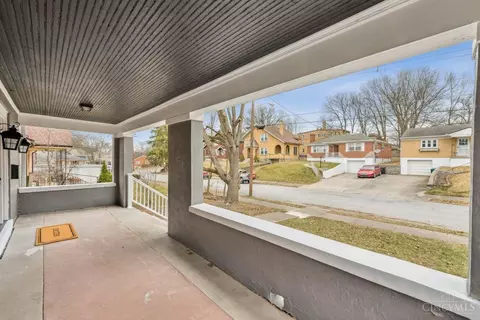 Exterior - 2879 Ratterman, Cincinnati, OH 45211 photo 4 of 7