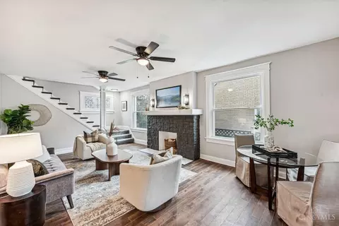 Living - 2879 Ratterman, Cincinnati, OH 45211 photo 1 of 4