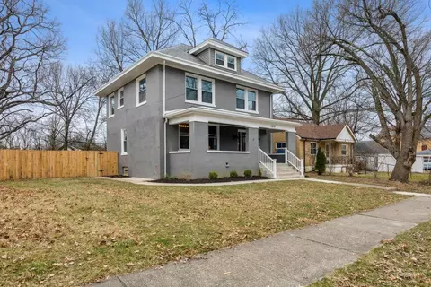 Exterior - 2879 Ratterman, Cincinnati, OH 45211 photo 2 of 7