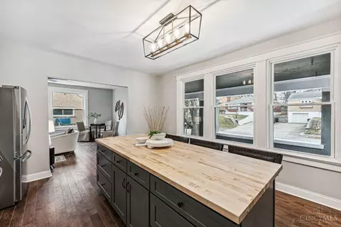 Kitchen - 2879 Ratterman, Cincinnati, OH 45211 photo 4 of 5