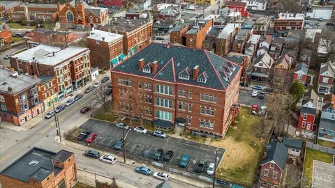 1615 Chase #4E, Cincinnati, OH 45223