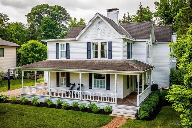 321 Rugby, Terrace Park, OH 45174