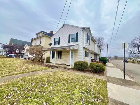 118 Sutphin, Middletown, OH 45042