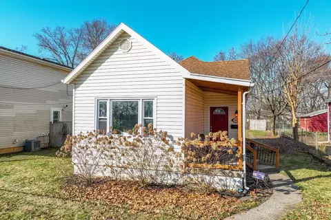 109 3rd, Trenton, OH 45067