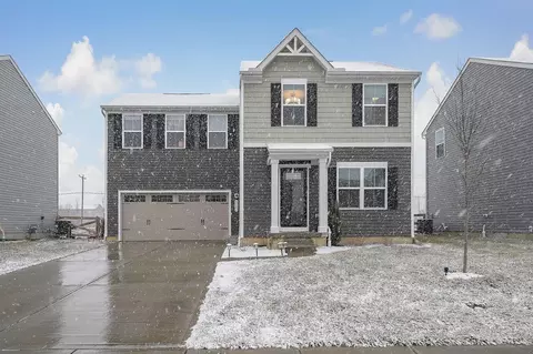 8982 Camberley, Harrison, OH 45030