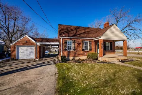 1700 Highland, Middletown, OH 45044