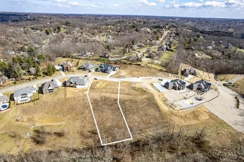 7571 Copper Crk, Cincinnati, OH 45247