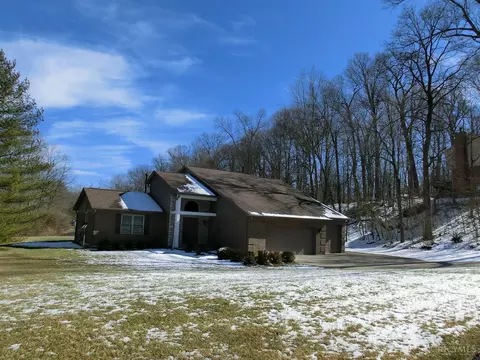 6157 Crest Vly, Loveland, OH 45140