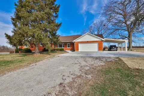 2216 Stubbs Ml, Lebanon, OH 45036