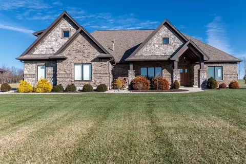 1936 Harveysburg, Clarksville, OH 45113