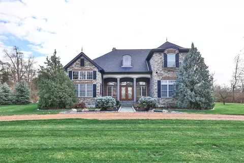 3380 Legendary Trl, Cincinnati, OH 45245