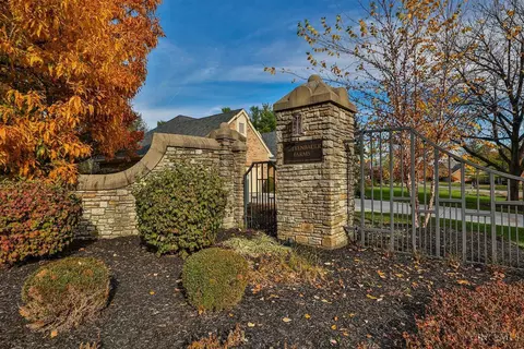 Exterior - 11630 Plumhill, Cincinnati, OH 45249 photo 16 of 16