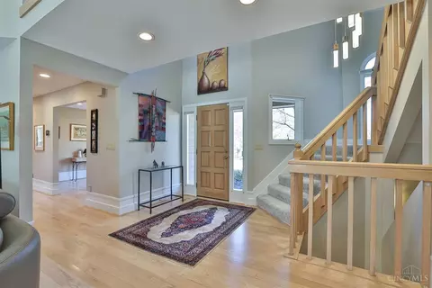 Entry Way - 11630 Plumhill, Cincinnati, OH 45249 photo 2 of 2
