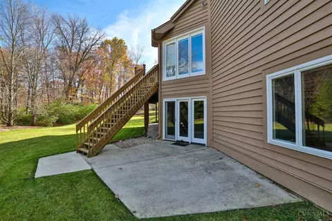Exterior - 11630 Plumhill, Cincinnati, OH 45249 photo 7 of 16