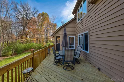 Exterior - 11630 Plumhill, Cincinnati, OH 45249 photo 6 of 16