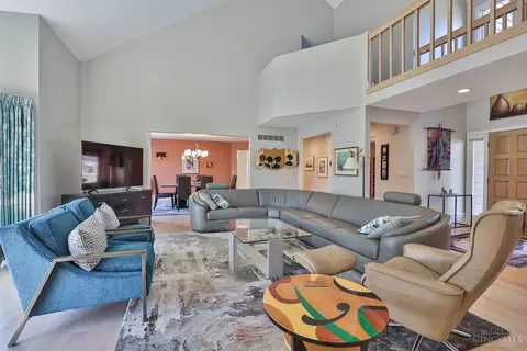 Living - 11630 Plumhill, Cincinnati, OH 45249 photo 3 of 8