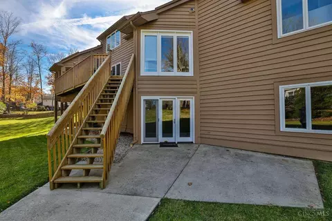 Exterior - 11630 Plumhill, Cincinnati, OH 45249 photo 13 of 16