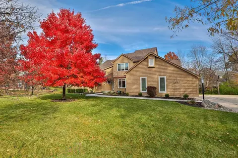 Exterior - 11630 Plumhill, Cincinnati, OH 45249 photo 2 of 16