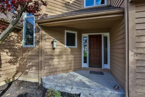 Exterior - 11630 Plumhill, Cincinnati, OH 45249 photo 4 of 16