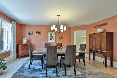 Dining - 11630 Plumhill, Cincinnati, OH 45249 photo 1 of 5
