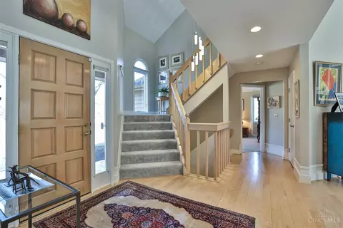 Entry Way - 11630 Plumhill, Cincinnati, OH 45249 photo 1 of 2
