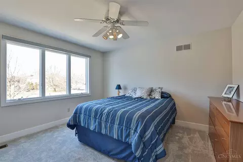 Bedroom - 11630 Plumhill, Cincinnati, OH 45249 photo 4 of 9